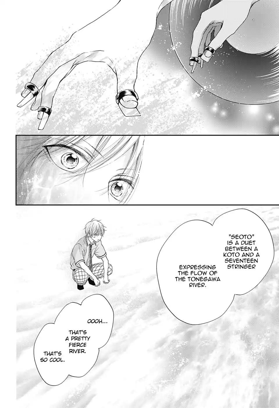 Kono Oto Tomare! Chapter 91 10